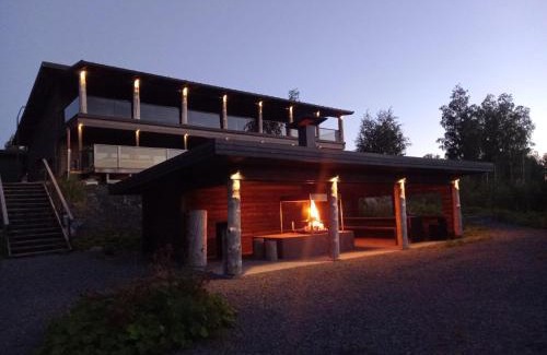 Ellivuori House | Villa West Ellivuori