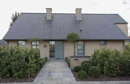 Poelkapelle Villa | VILLA WESTHOEK