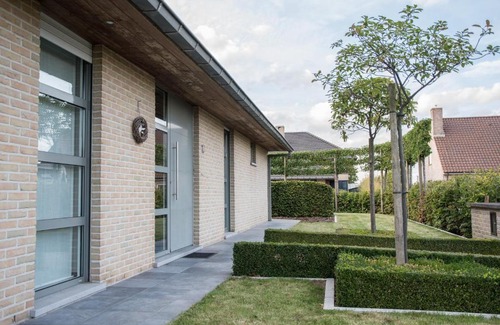 Poelkapelle Villa | VILLA WESTHOEK
