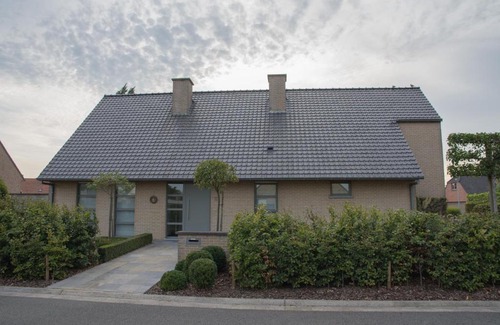 Poelkapelle Villa | VILLA WESTHOEK