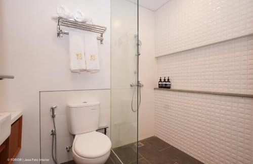 Ciburial Villa | Villa Wezu Dago Village Bandung