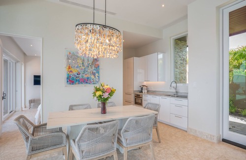 North Sound Villa | Villa Whale Point by Fantasia Villas