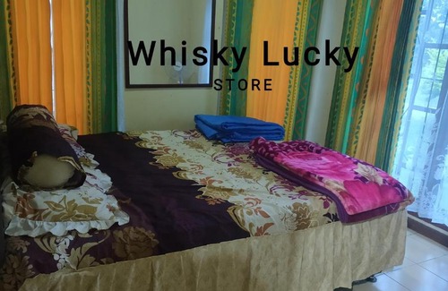 Cipanas Villa | Villa WhiskyLucky411