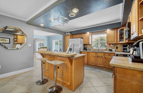 Whitfield House | Villa Whispering Palms: Save 10% until Nov 21!