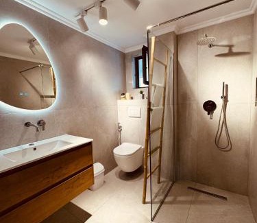 Ksamil Hotel | Villa White