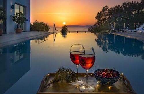 Uzunyurt Villa | Villa White House