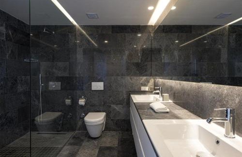 Uzunyurt Villa | Villa White House
