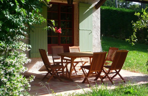 La Grand-Chile Villa | Villa whith swimming pool in OPIO near Antibes, Cannes, Grasse