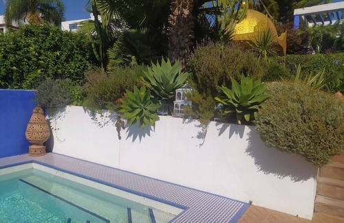 Sanlucar de Barrameda Villa | Villa with private pool