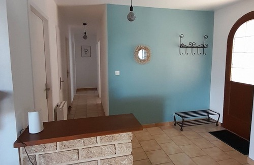 Blis-et-Born Villa | Villa with swimming pool in the heart of Périgord.