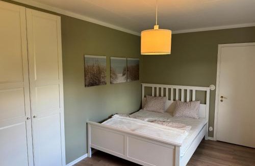 Aseda House | Villa Wildlycka
