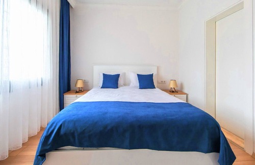 Kadıkale Villa | Villa Wilma, Private Pool, close to sea