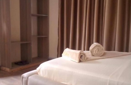 Kisumu Hotel | Villa Winga Guesthouse