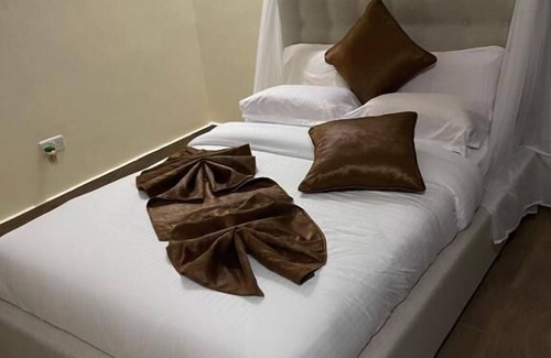 Kisumu Hotel | Villa Winga Guesthouse
