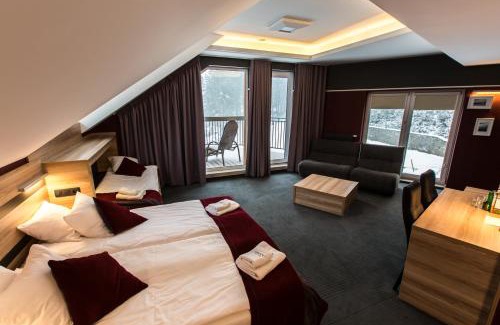 Bierutowice Bed & Breakfast | Villa Winterpol