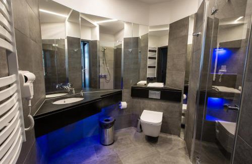 Bierutowice Bed & Breakfast | Villa Winterpol