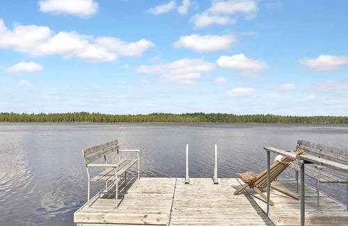 Ranua House | Villa Wirtanen by Interhome