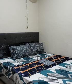 Beji Villa | Villa Wisma Jaya Lestari