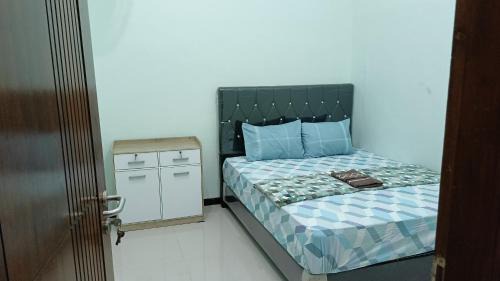 Beji Villa | Villa Wisma Jaya Lestari