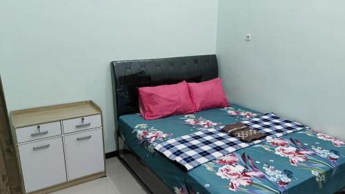 Beji Villa | Villa Wisma Jaya Lestari