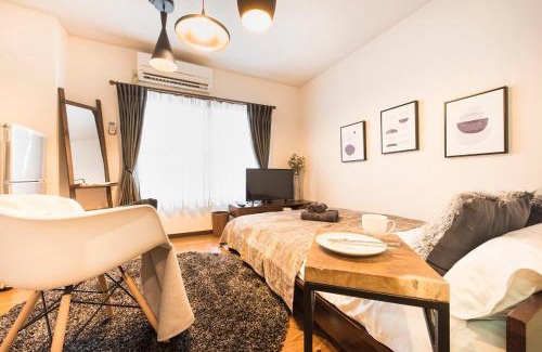 Setagaya Apartment | Villa Wisteria Kitazawa -apartment hotel-