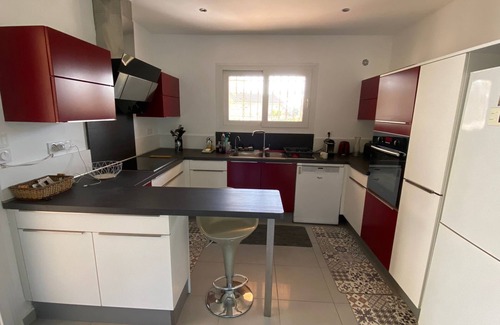La Bouverie Villa | Villa with pool VAR 83