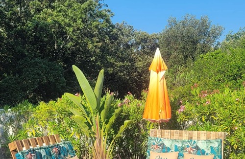 La Bouverie Villa | Villa with pool VAR 83