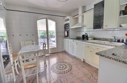 La Bouverie Villa | Villa with private pool and large garden