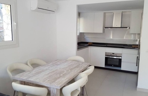 Almunecar Villa | Villa 'with 2 Pools and Jacuzzi' with Garden, 2 Terraces & Wi-Fi