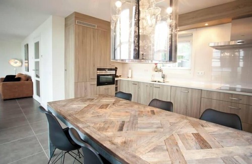 Hulshorst House | Villa with 3 bedrooms and a terrace