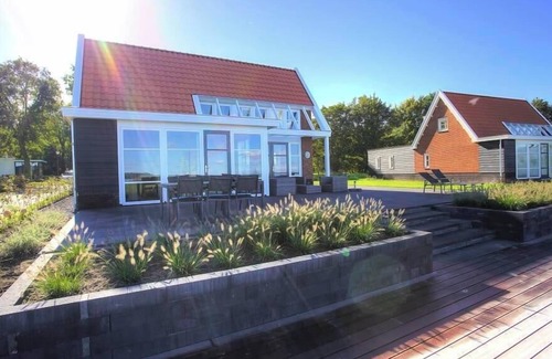 Hulshorst House | Villa with 3 bedrooms and a terrace