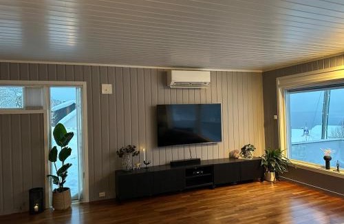 Tromso Villa | Villa with 4 bedrooms