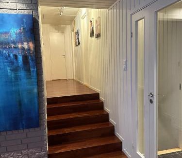 Tromso Villa | Villa with 4 bedrooms