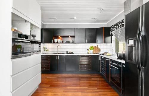 Tromso Villa | Villa with 4 bedrooms