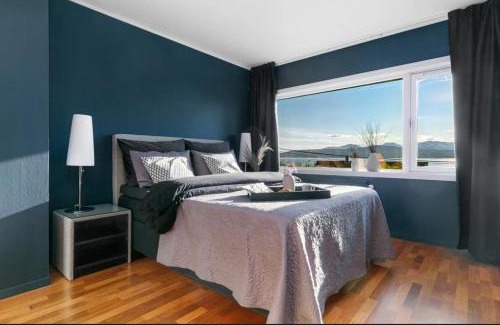Tromso Villa | Villa with 4 bedrooms