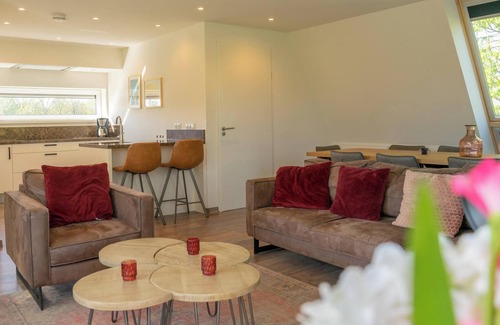 Biddinghuizen House | Villa with 6 bedrooms, 3 bathrooms and a terrace