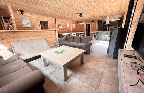 Le Teich House | Villa with 7 bedrooms and pool For 14