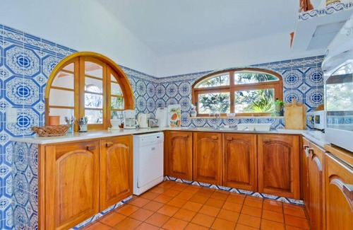 Carvoeiro Villa | Villa With a Private Pool Within Walking Distance of Carvoeiro Town Centre