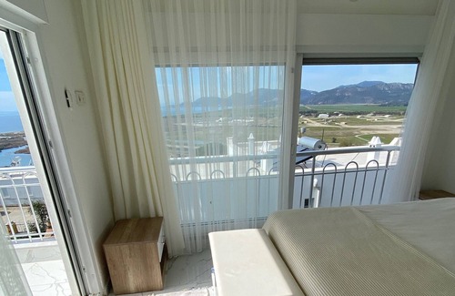 Dalaman Villa | Villa with a view, close to the bays, quiet, calm.