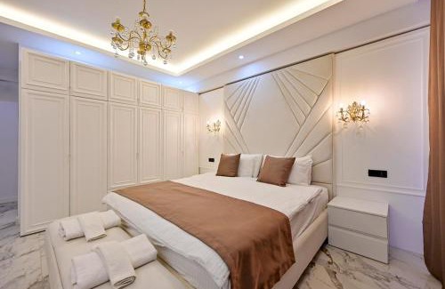 Uzunyurt Villa | Villa with Amazing View in Faralya - Kabak