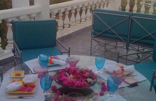Dagbelen Villa | Villa with amazing view in Bodrum