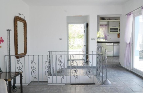 Dagbelen Villa | Villa with amazing view in Bodrum