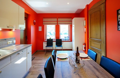 Heer Villa | Villa with an exceptional view of the Meuse in a 20-hectare natural setting