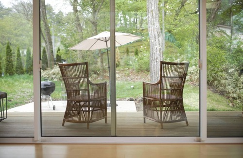 Kitasaku-gun Cottage | Villa with BBQ Campfire Abundant Surroundings/Kitasaku-gun Nagano