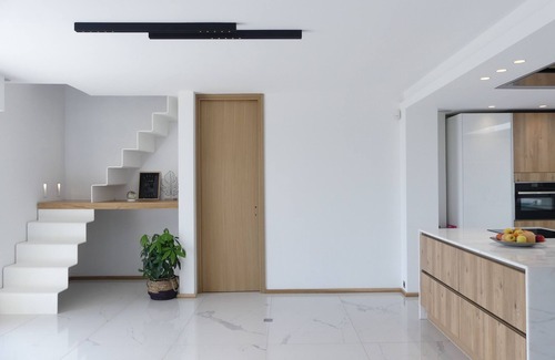 La Colle-sur-Loup House | Villa with breathtaking view of Saint Paul de Vence