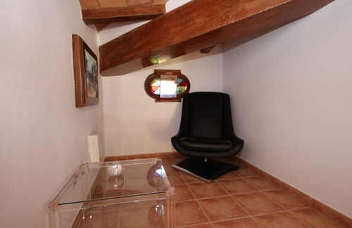 Majorca Cottage | Villa with detached house, air conditioning, wifi, garden, private swimming pool
