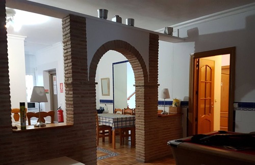 Pinos de Alhaurin Villa | Villa with 11 bedrooms, Private Pool, near Restaurants & Golf.