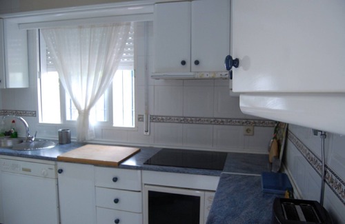 Cabo Roche Villa | Villa with pool in Roche urbanization 350 m from the beach