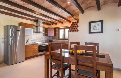 Felanitx Cottage | Villa with fantastic sea views. May 1600€/week