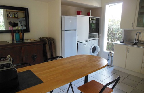 Le Thoronet Villa | Villa with floor and garden